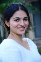 Kayadu Lohar Photos